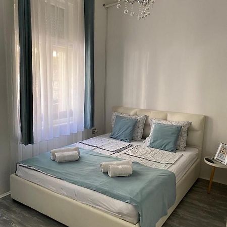 Center Cosy Vintage Apartment โนวีซาด ภายนอก รูปภาพ