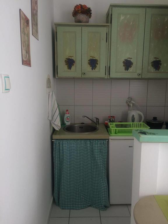 Center Cosy Vintage Apartment โนวีซาด ภายนอก รูปภาพ